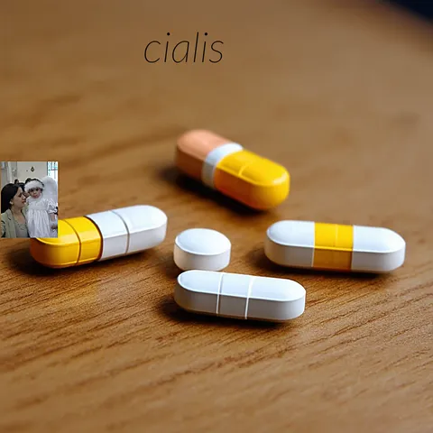 El cialis se vende con receta medica